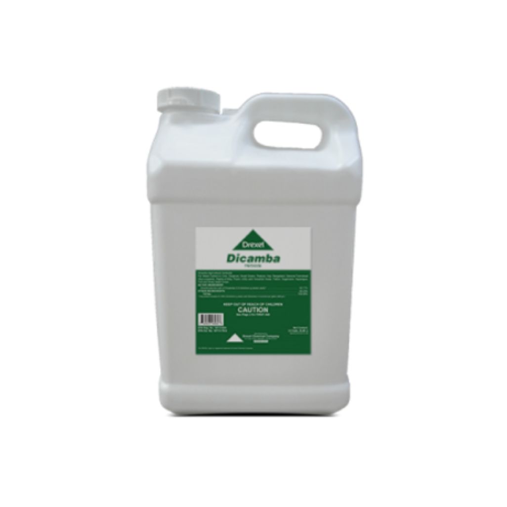 Drexel Dicamba