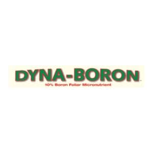 Dyna-Boron branding