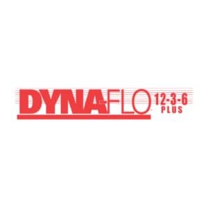 DynaFlo 12-3-6 Plus