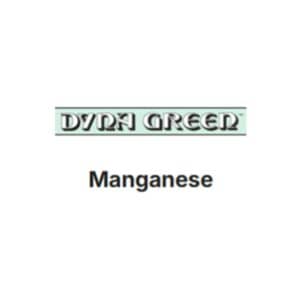 DynaGreen Manganese