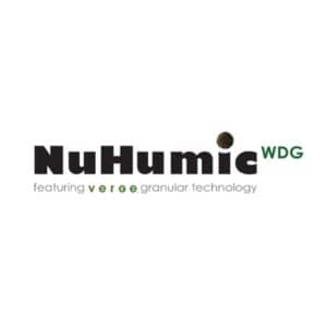 NuHumic WDG branding