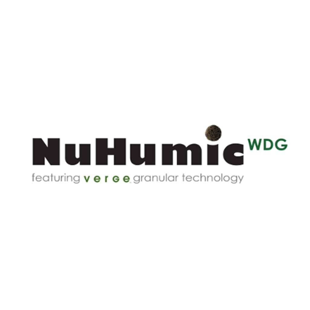 NuHumic WDG branding