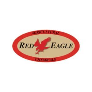 Red Eagle branding