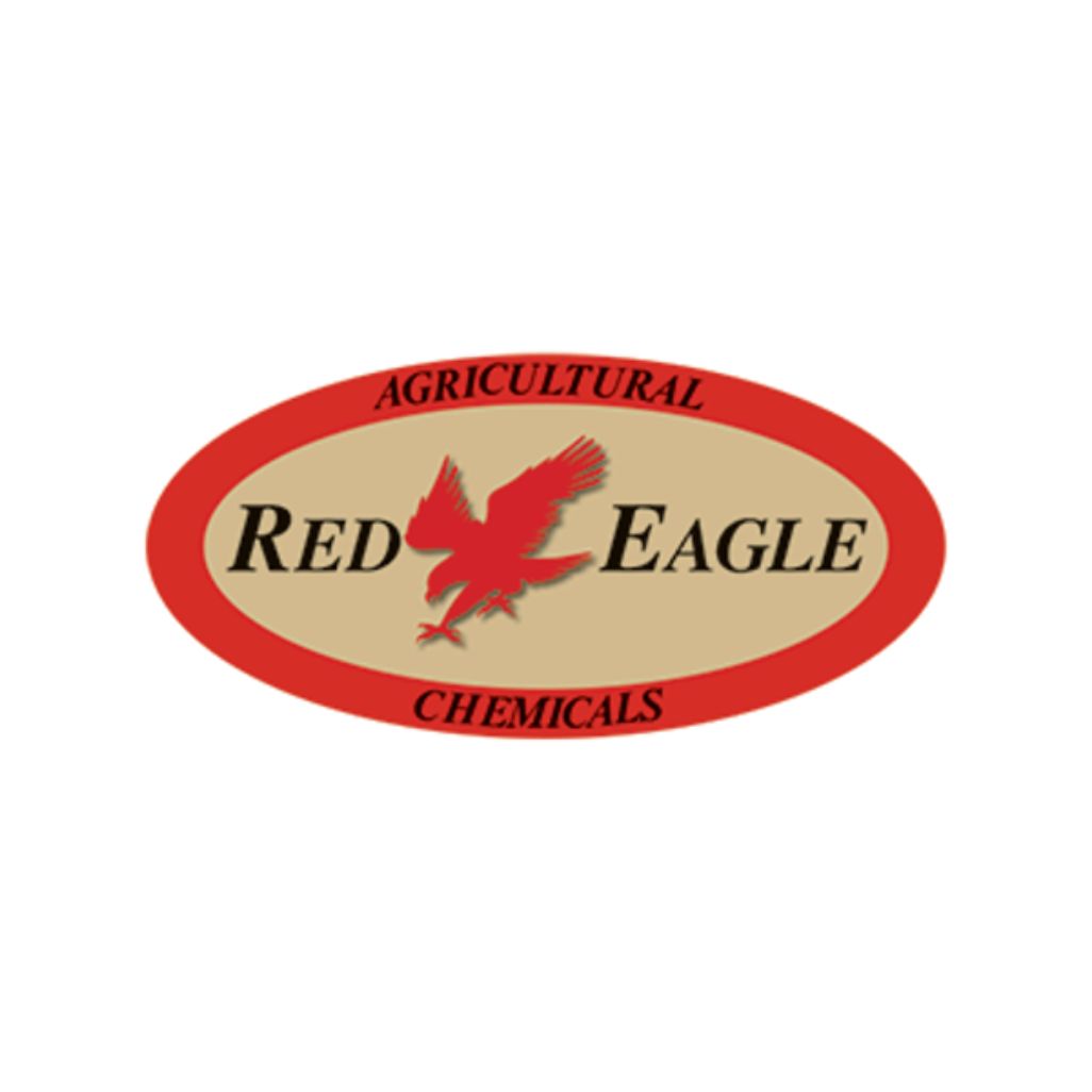 Red Eagle branding