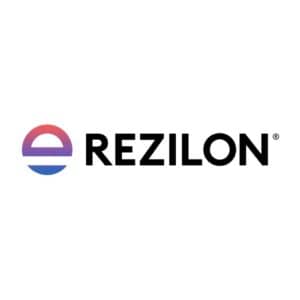 Rezilon branding