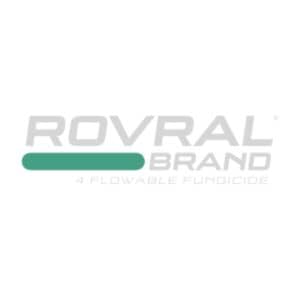 Rovral Brand branding