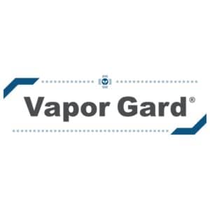 Vapor Gard branding