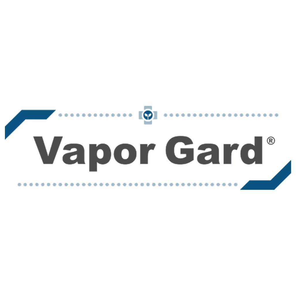 Vapor Gard branding