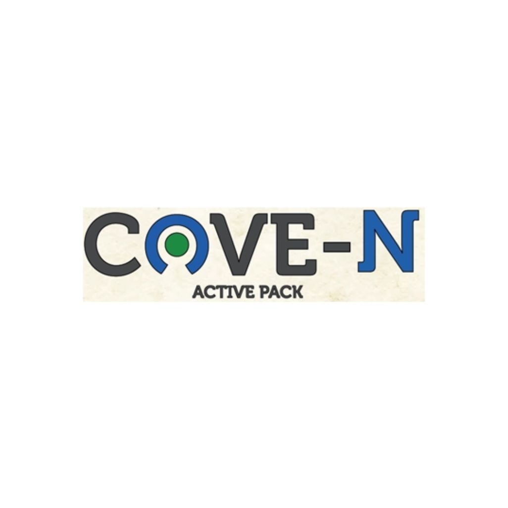 Cove-N branding
