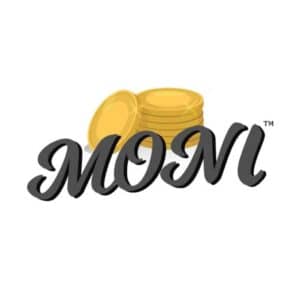 Moni branding