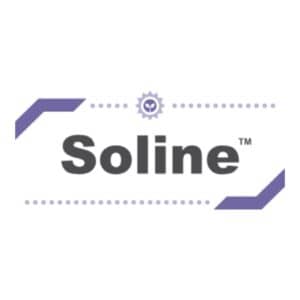 Soline branding