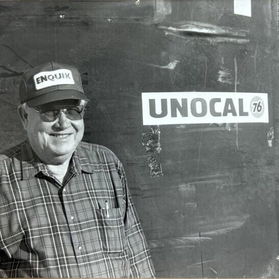 council oxford founder