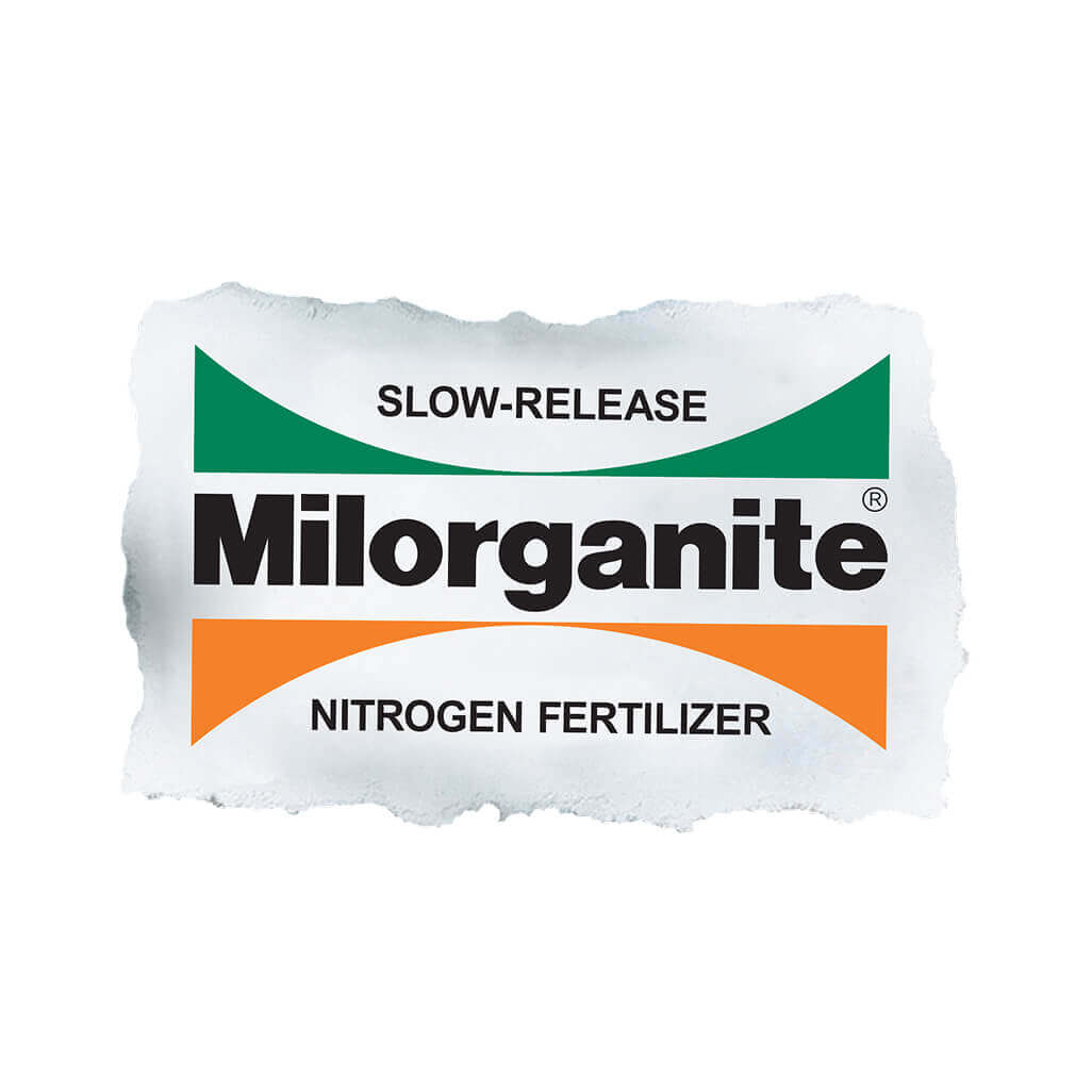 Milorganite branding