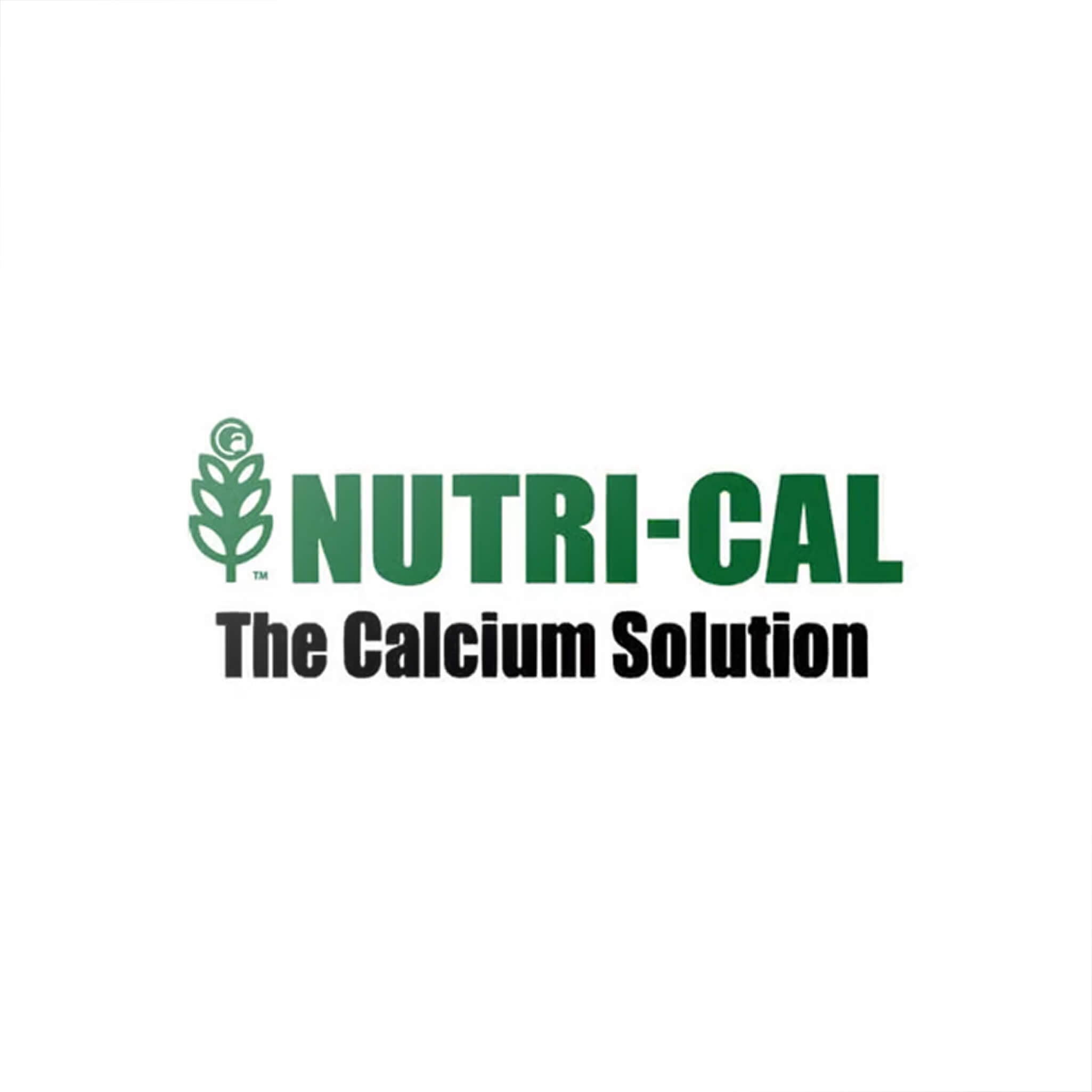 Nutri-Cal branding
