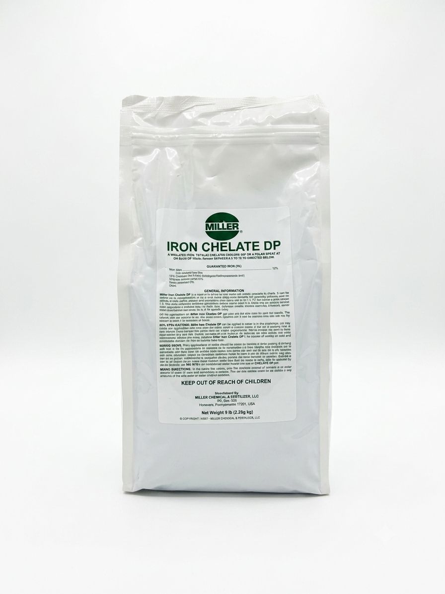 Iron Chelate DP