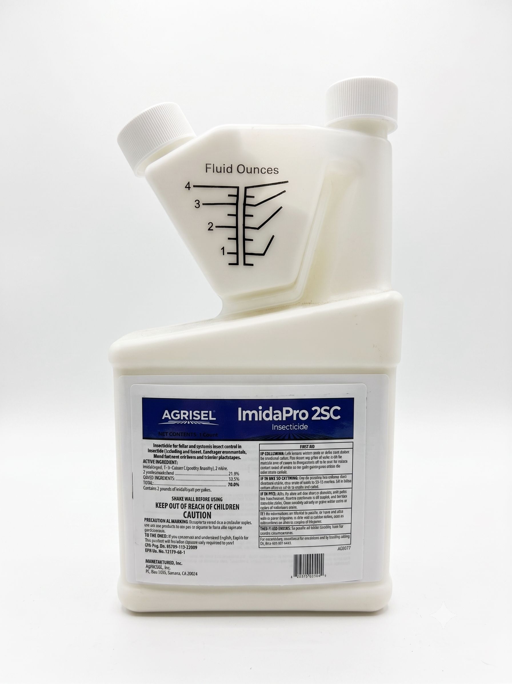 ImidaPro 2SC