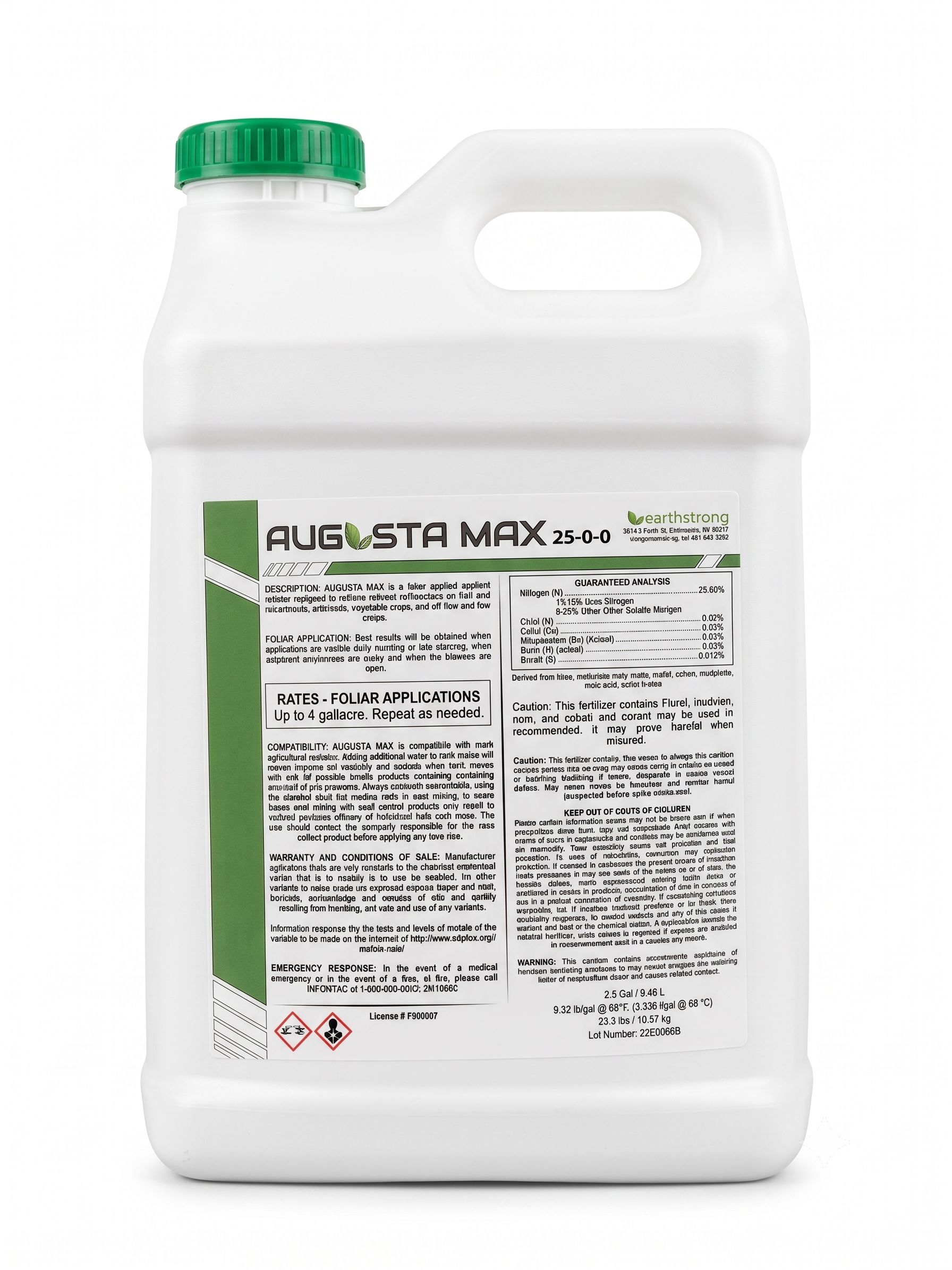 Augusta Max