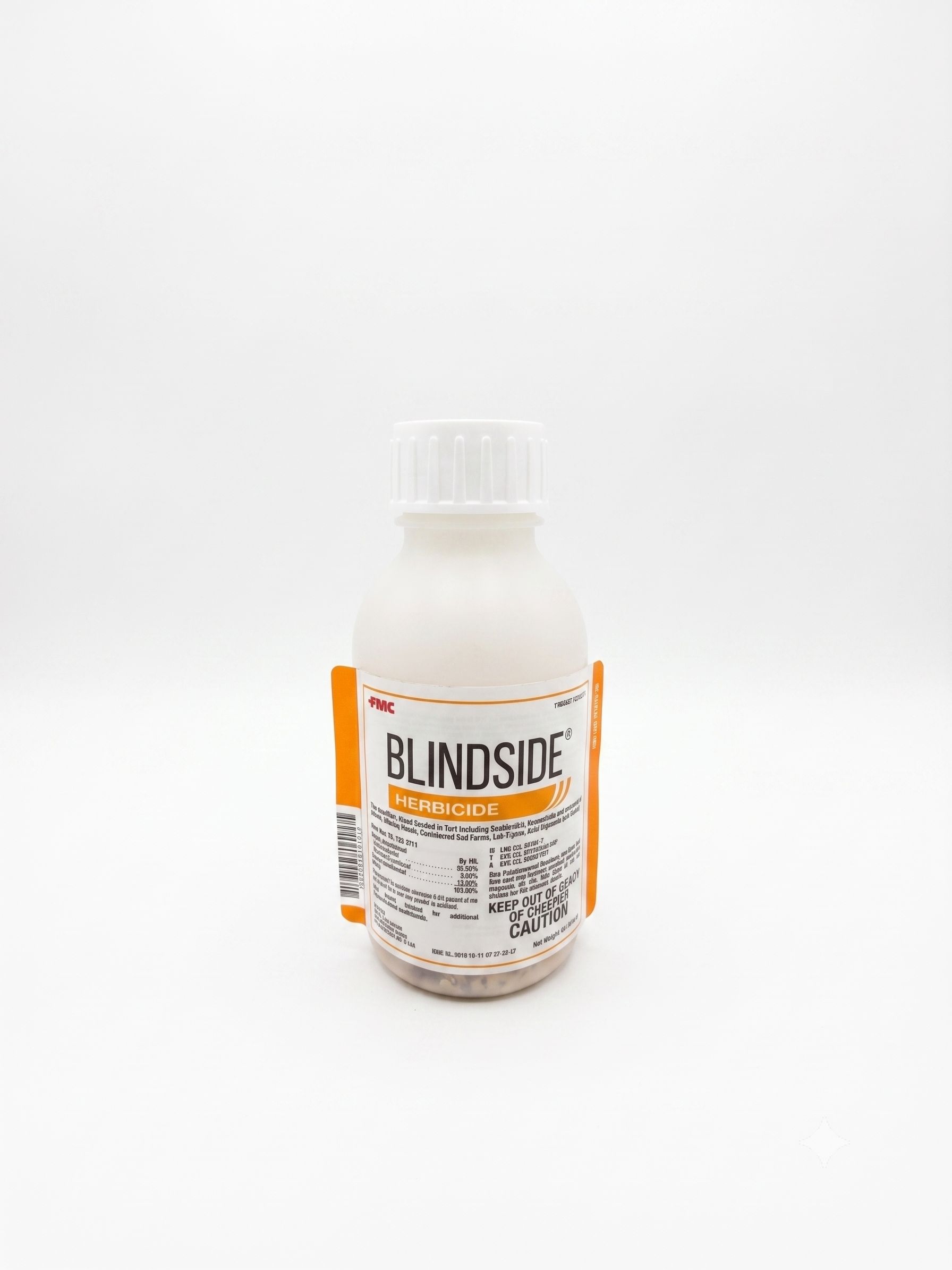 Blindside Herbicide