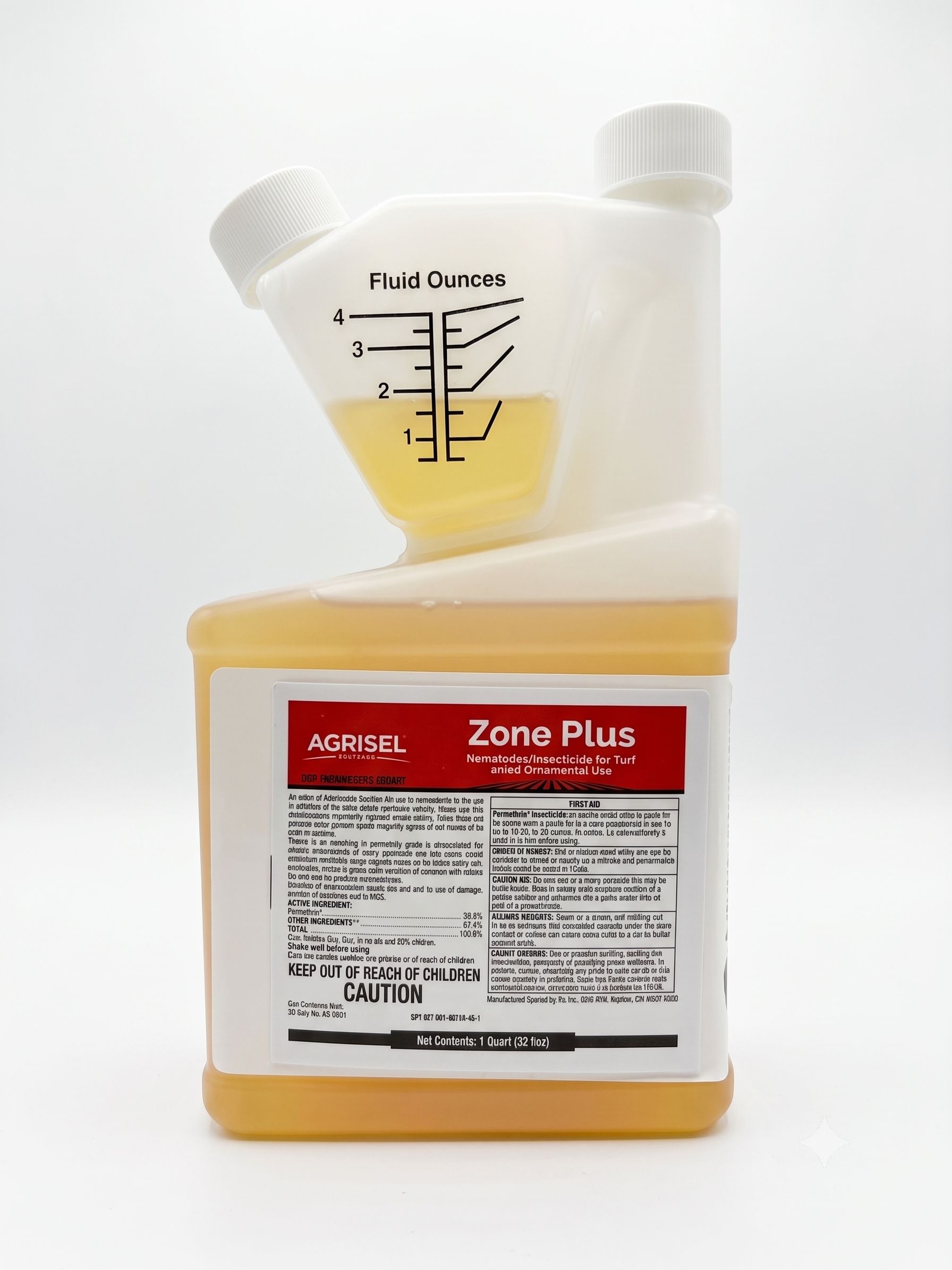 Zone Plus