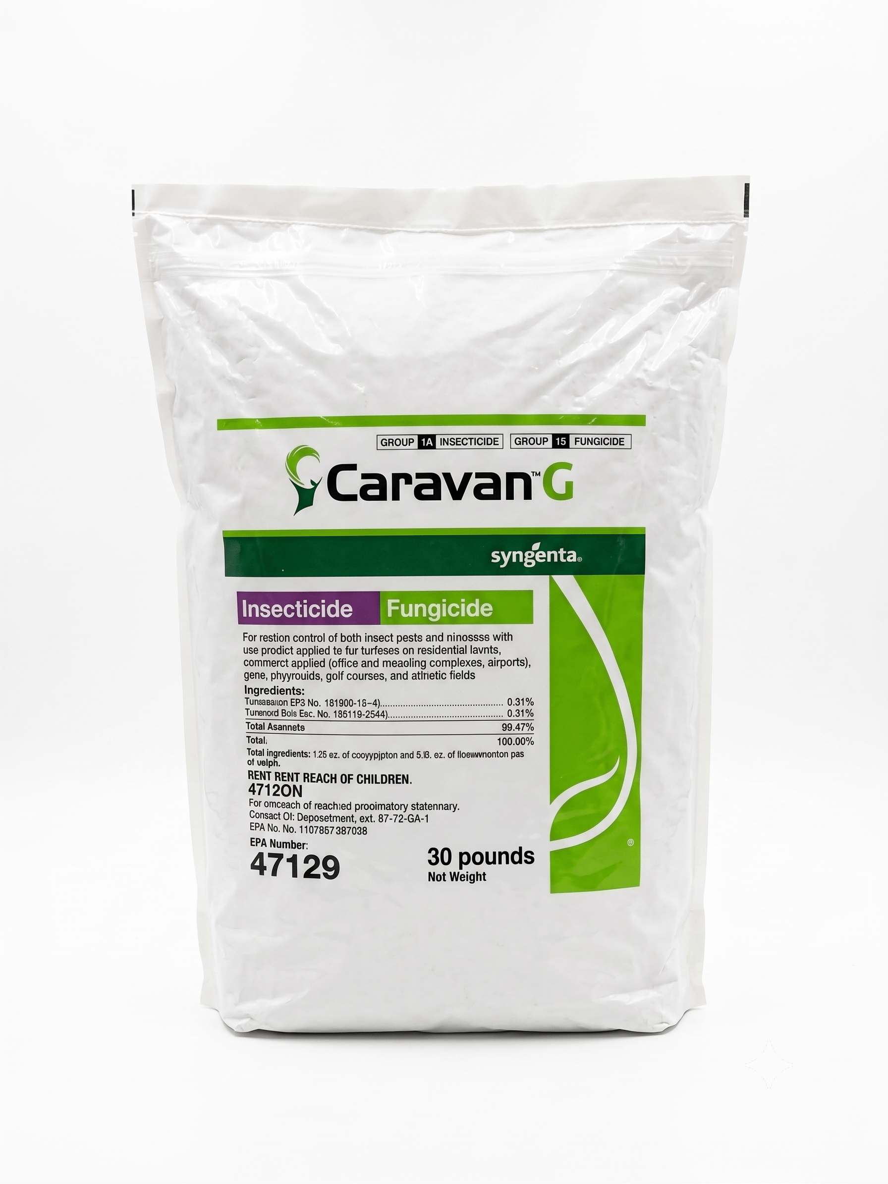 Caravan G