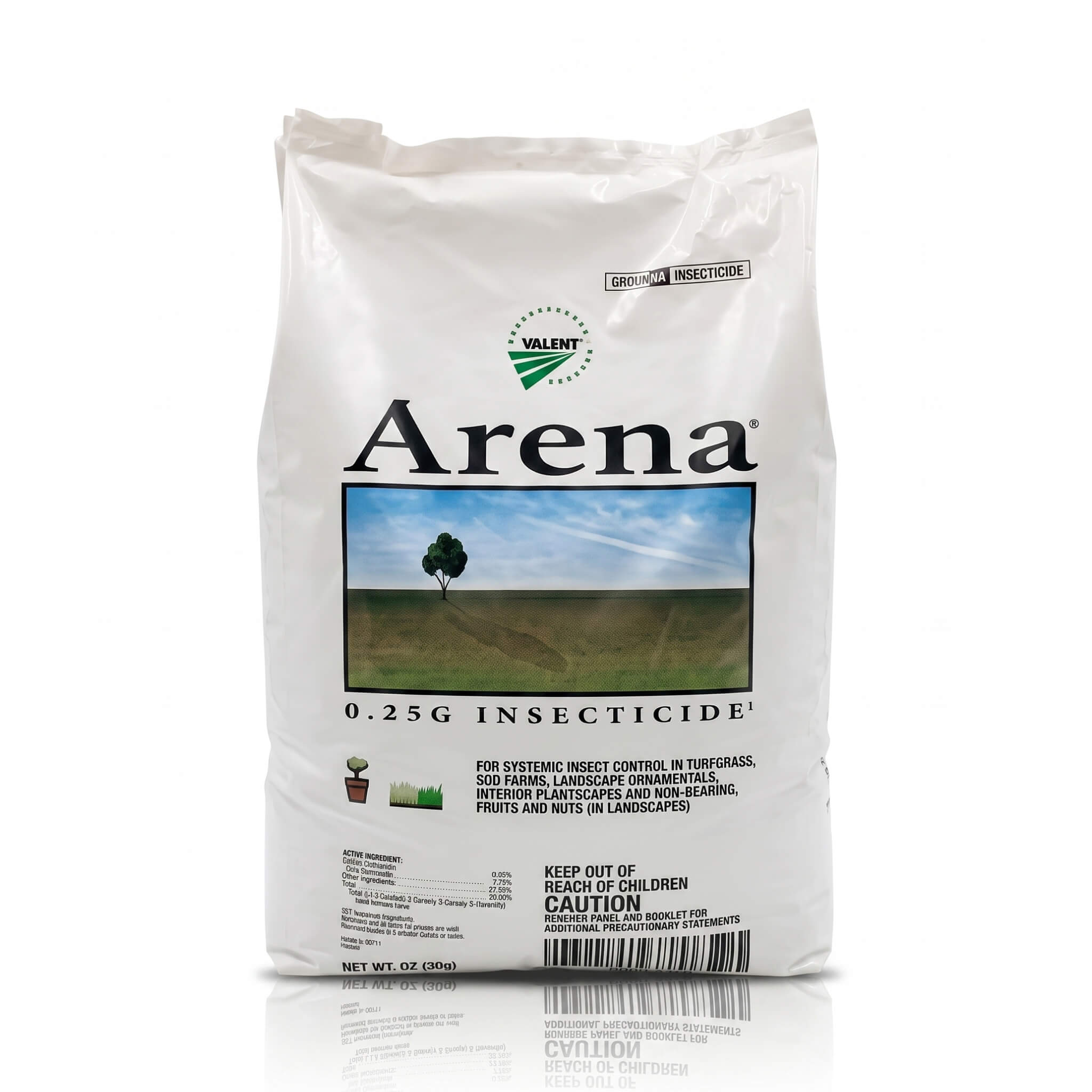 Arena 0.25 G