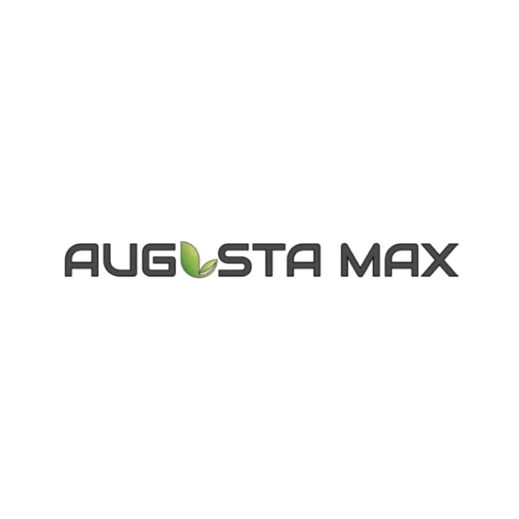 Augusta Max branding