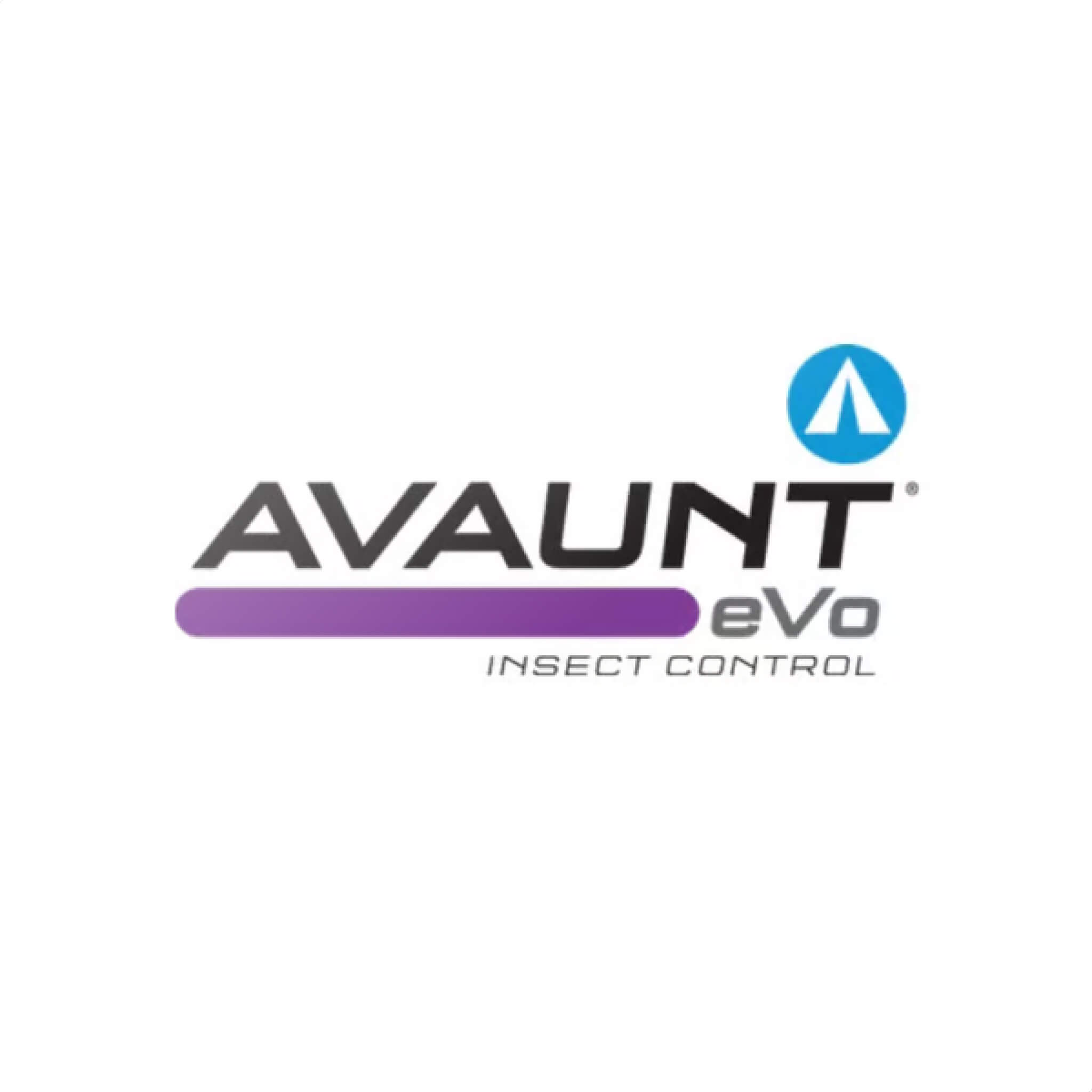 Avaunt Evo branding