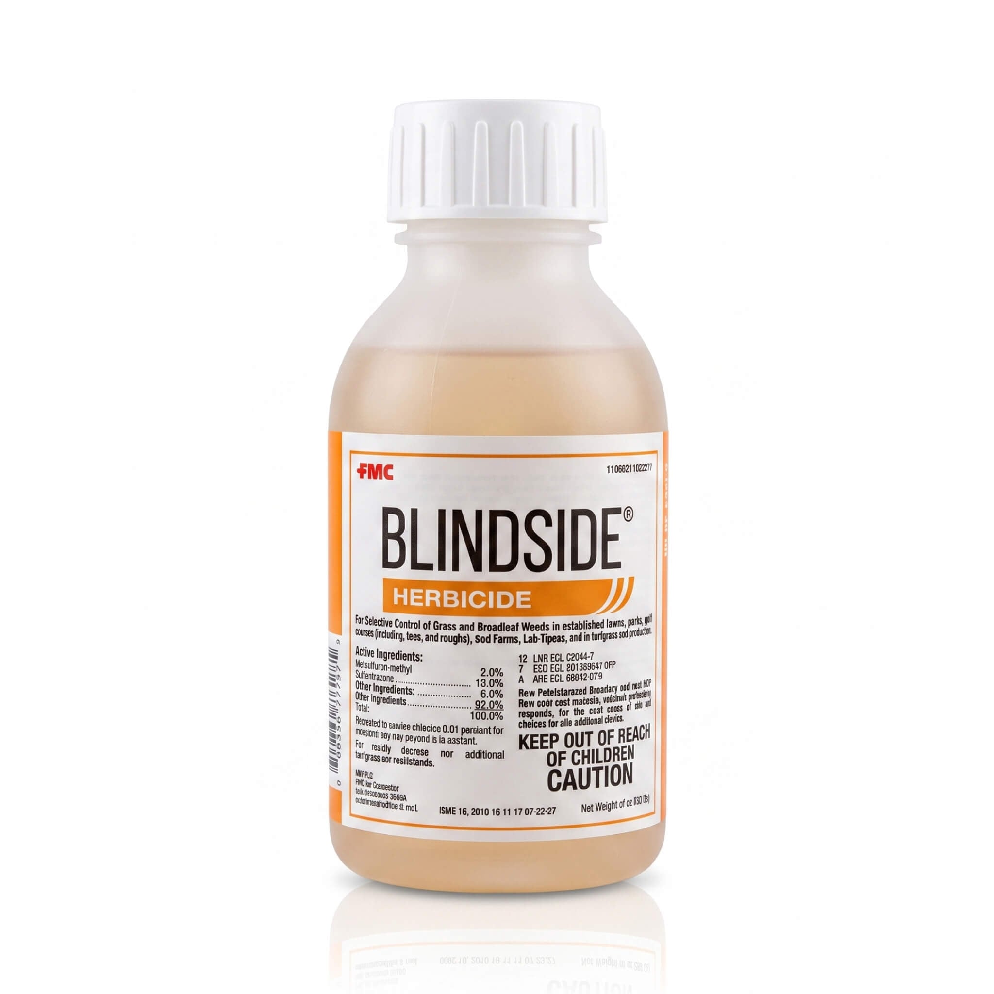 Blindside Herbicide