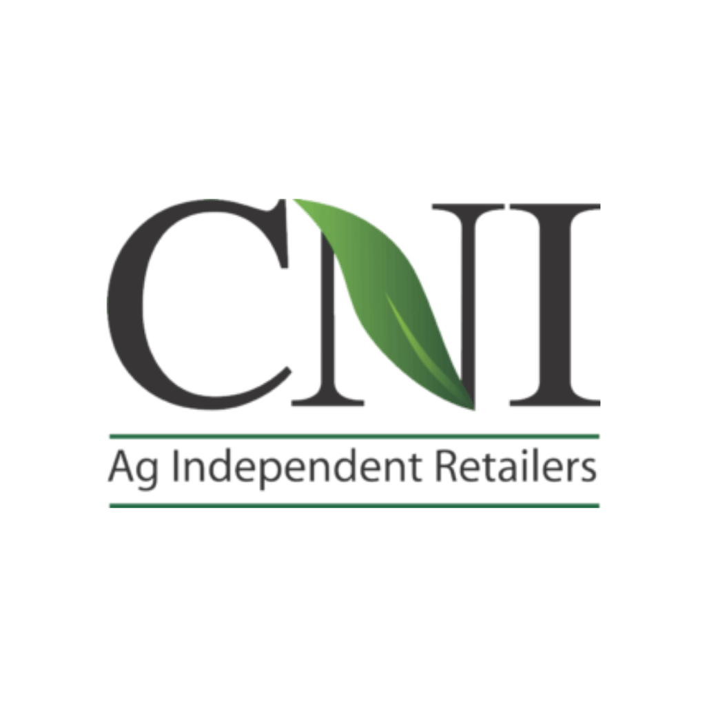 CNI branding