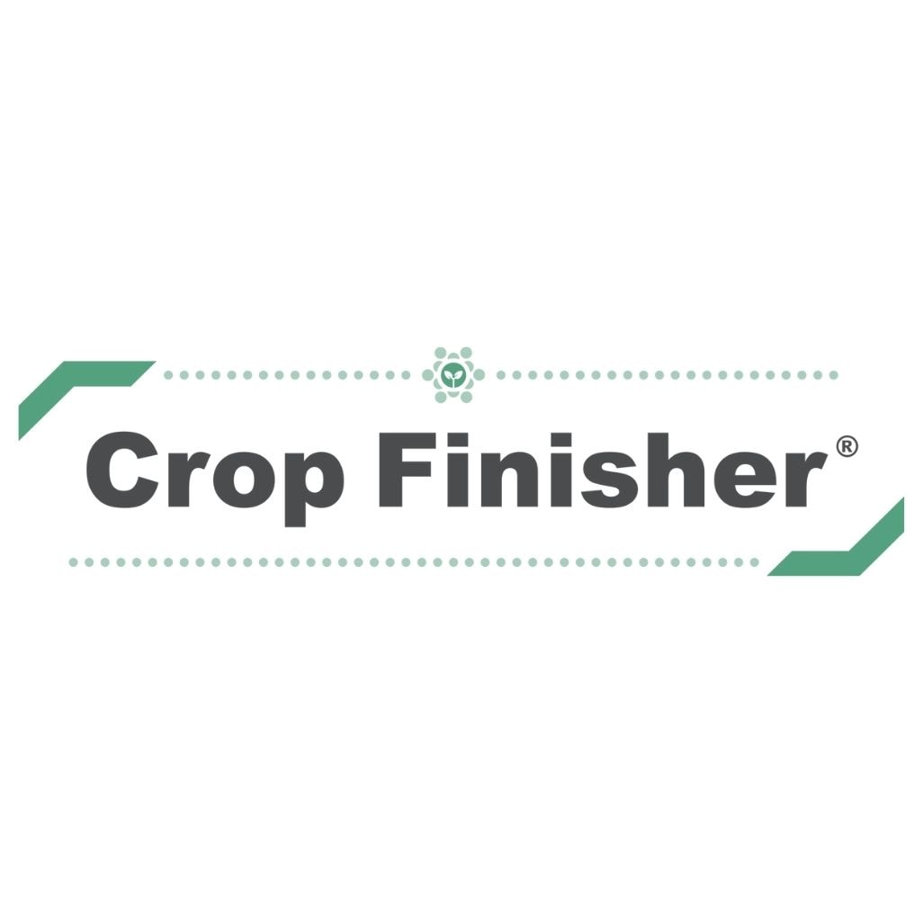 crop finisher branding