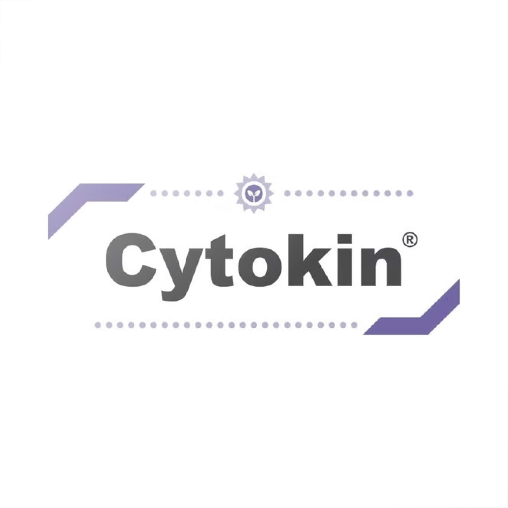 Cytokin branding