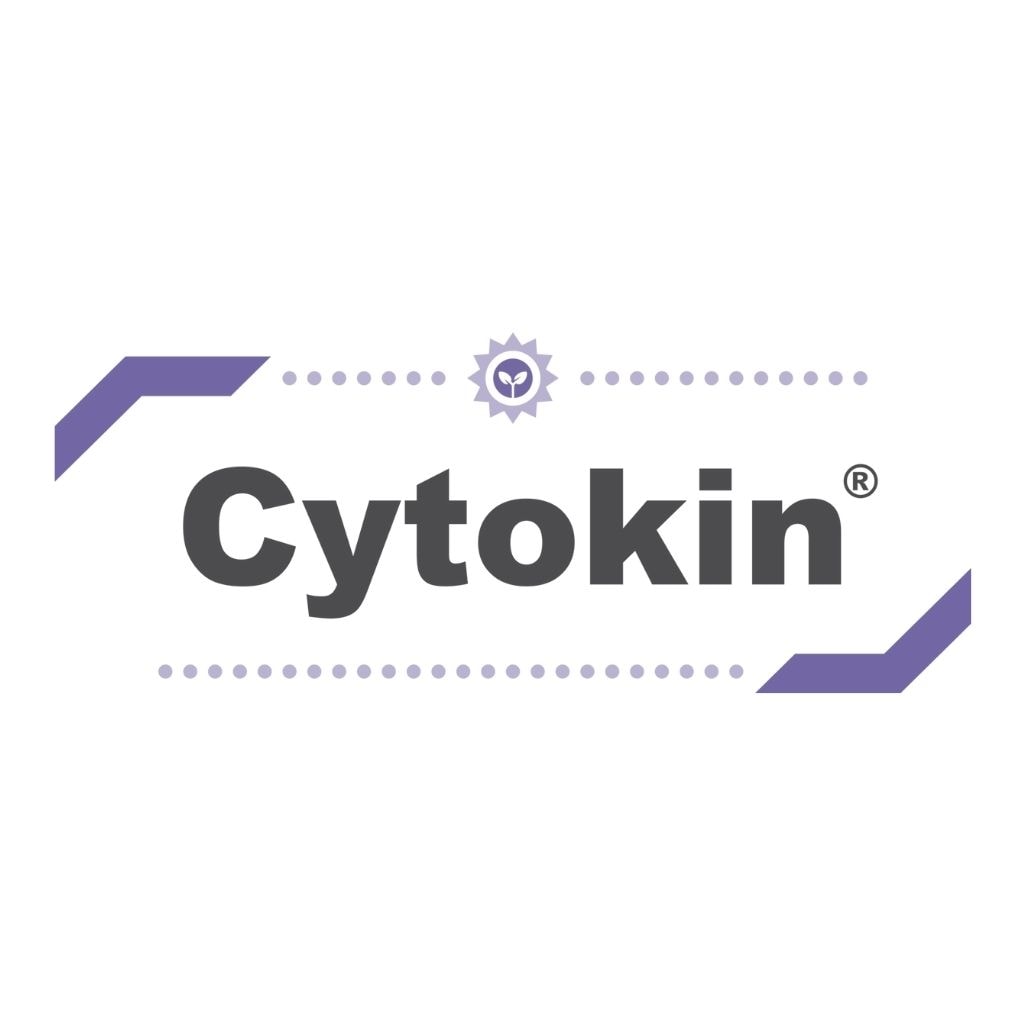 Cytokin branding