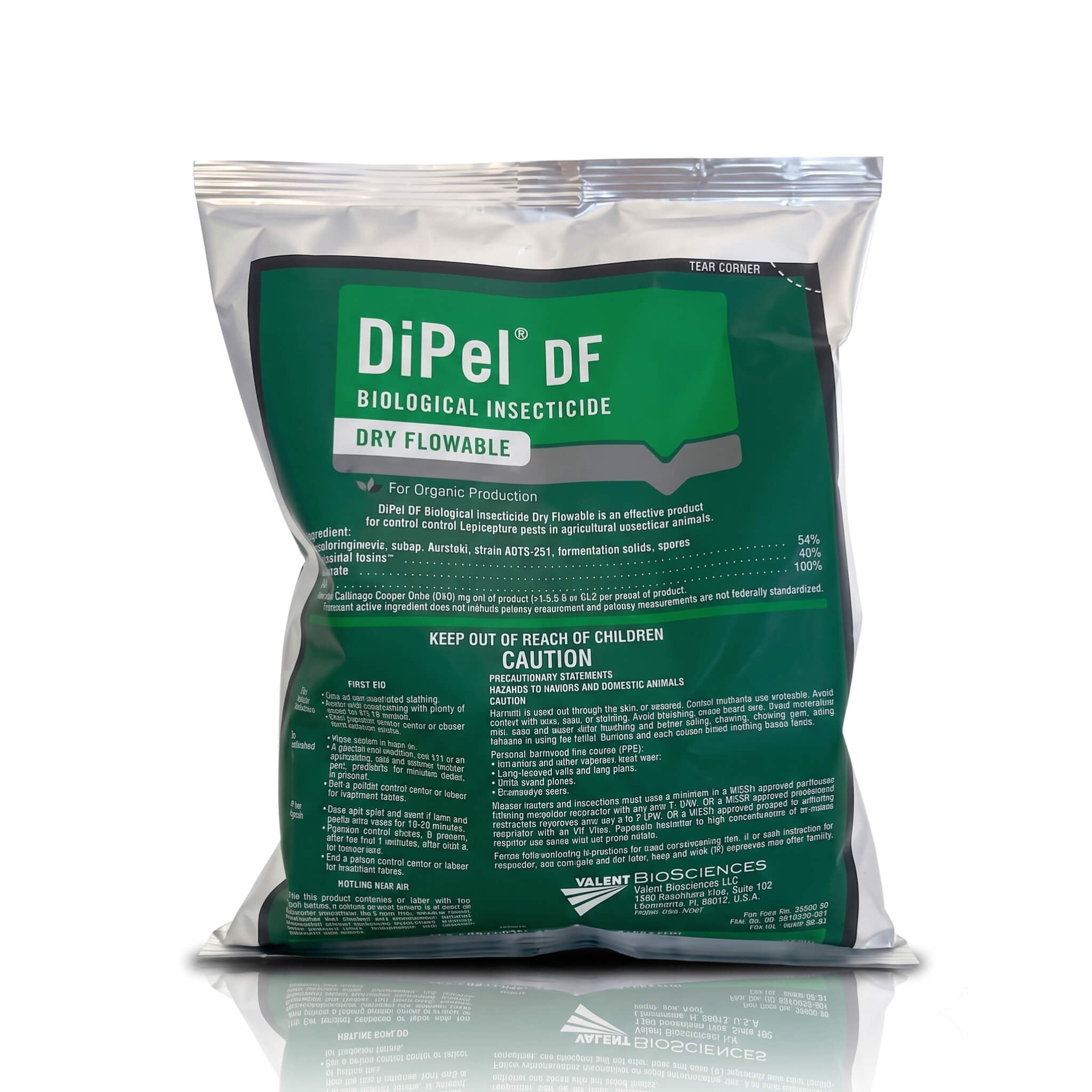 Dipel DF