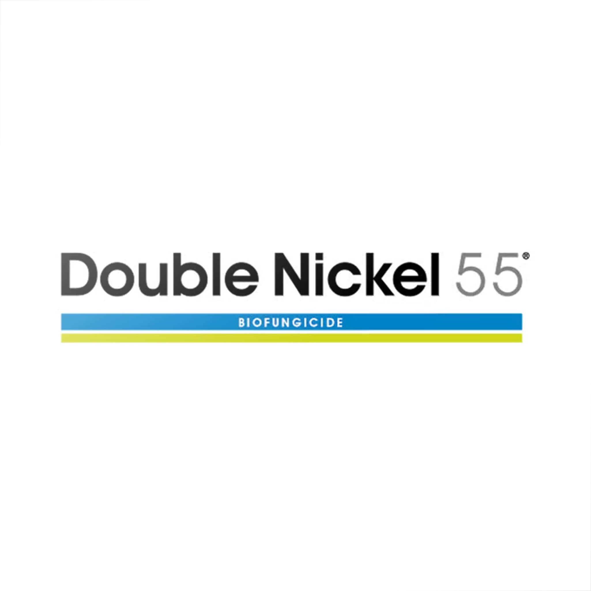 Double Nickel 55 branding