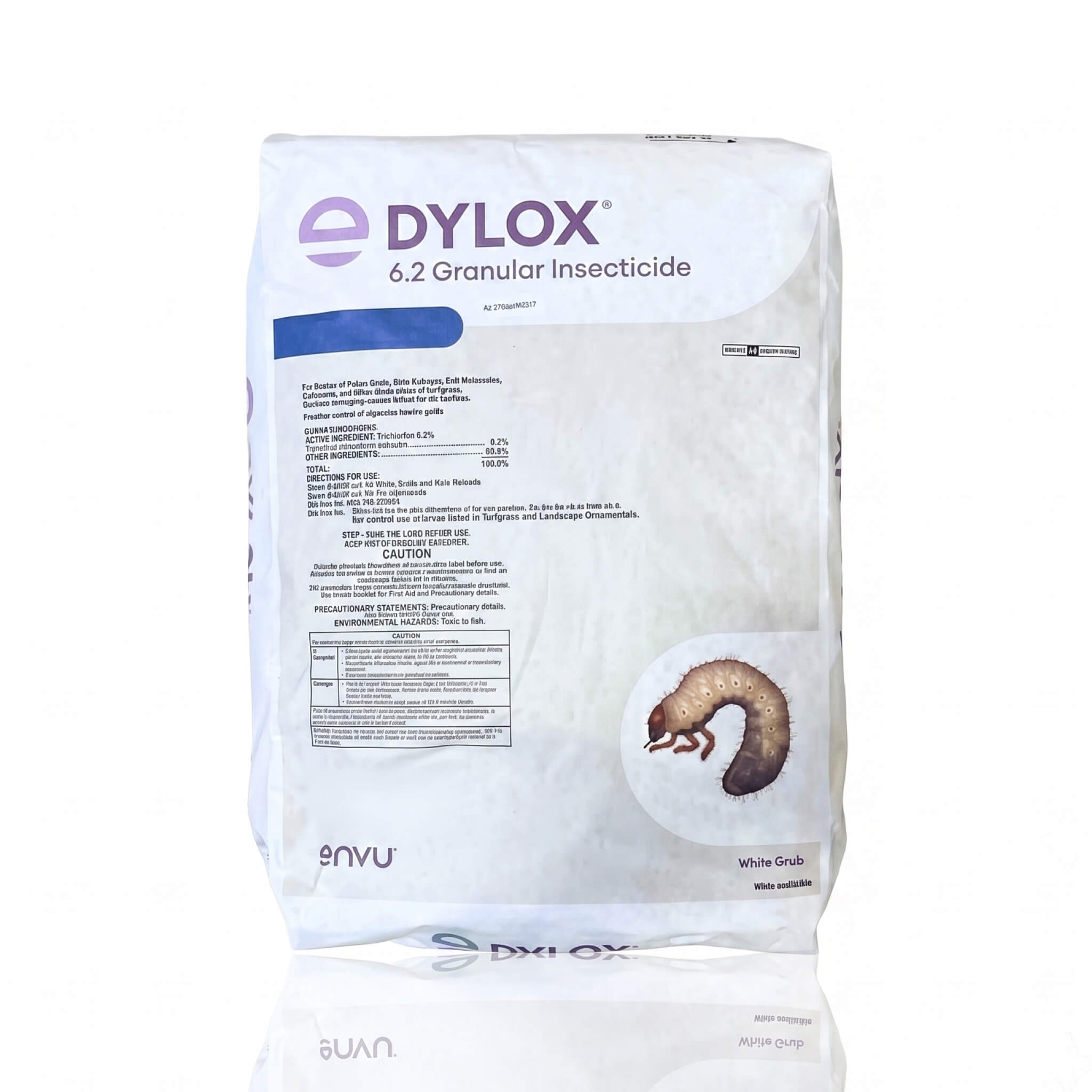 Dylox 6.2 bag