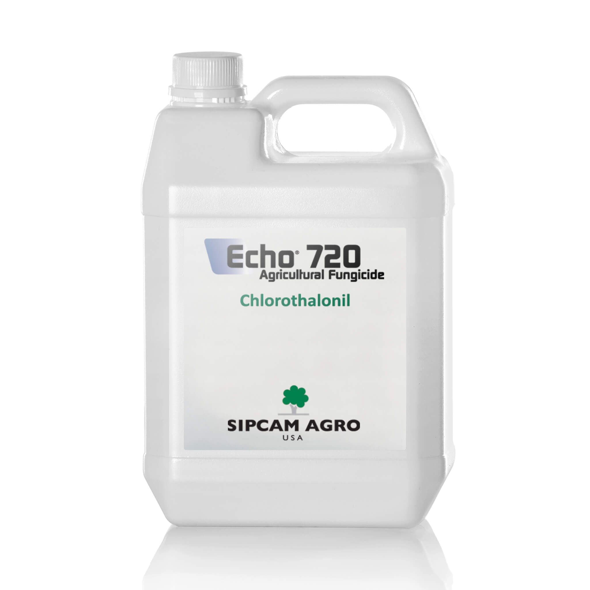 Echo 720 Ag