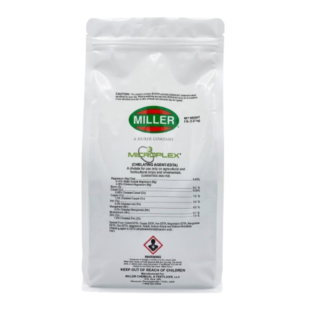 Miller Microplex
