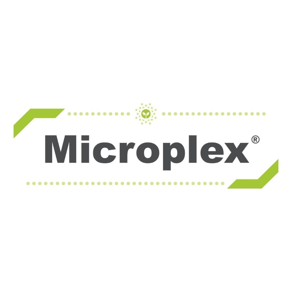 Miller Microplex branding