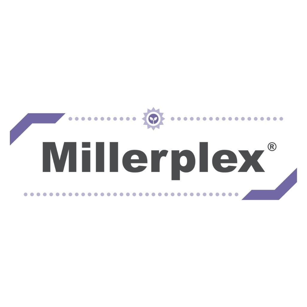 Millerplex branding
