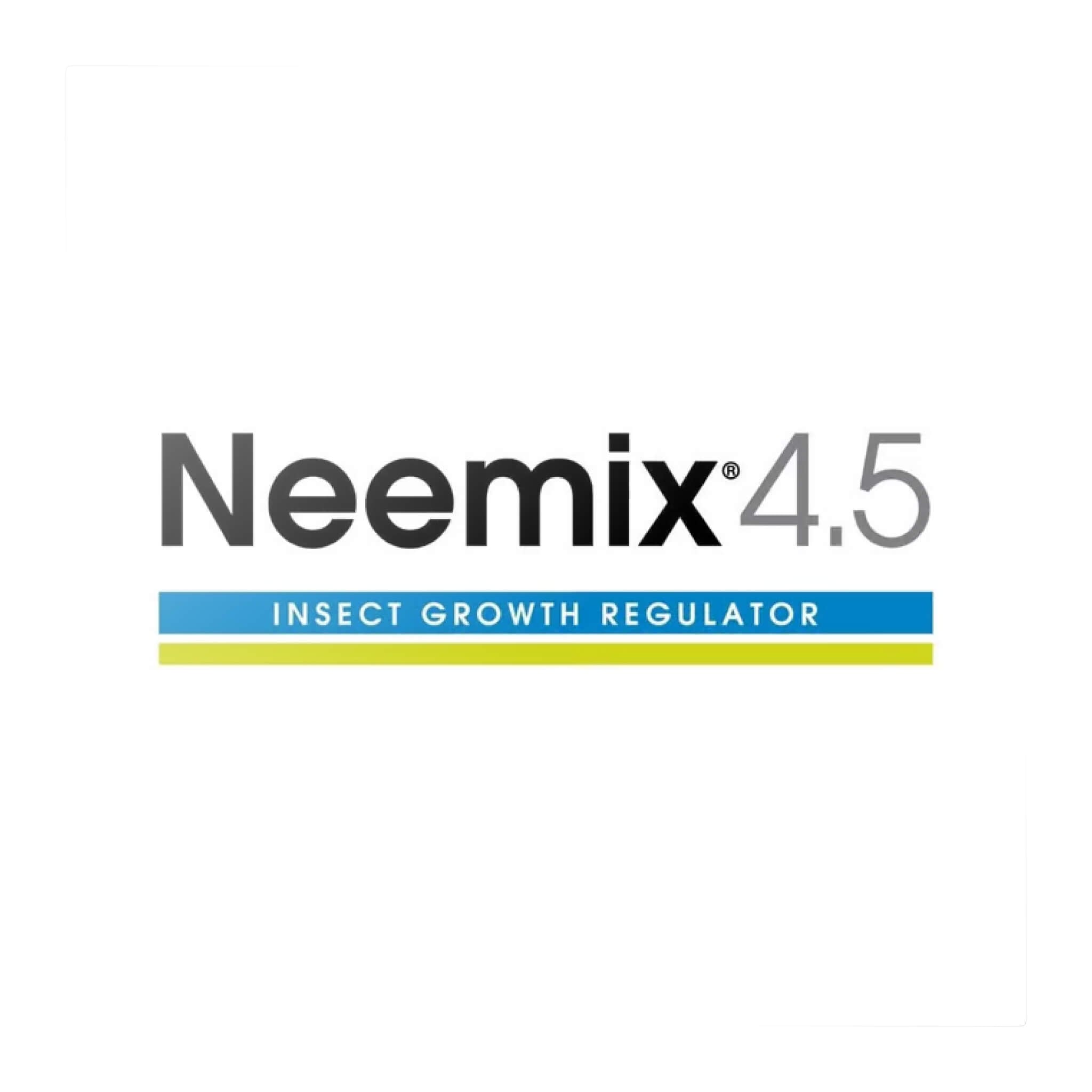 Neemix branding