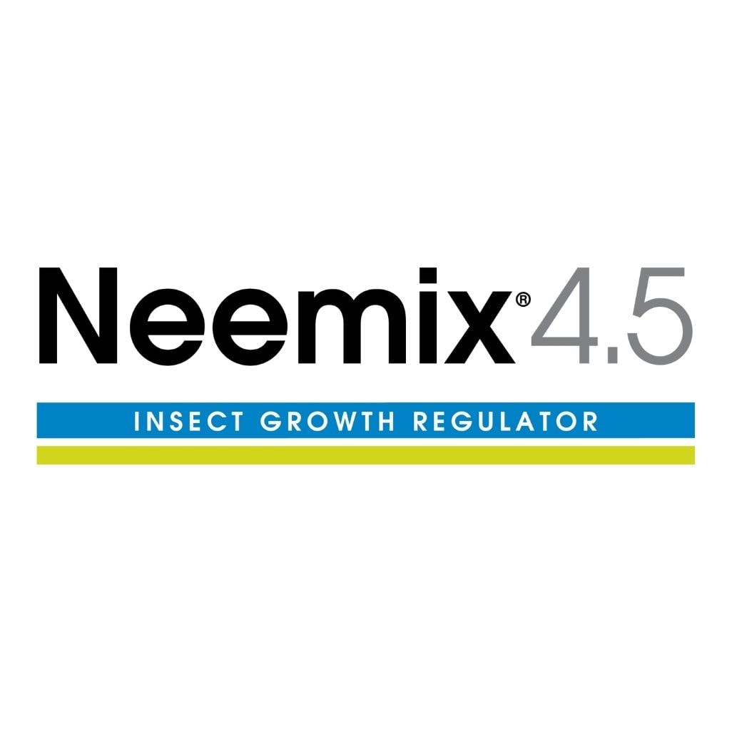 Neemix branding