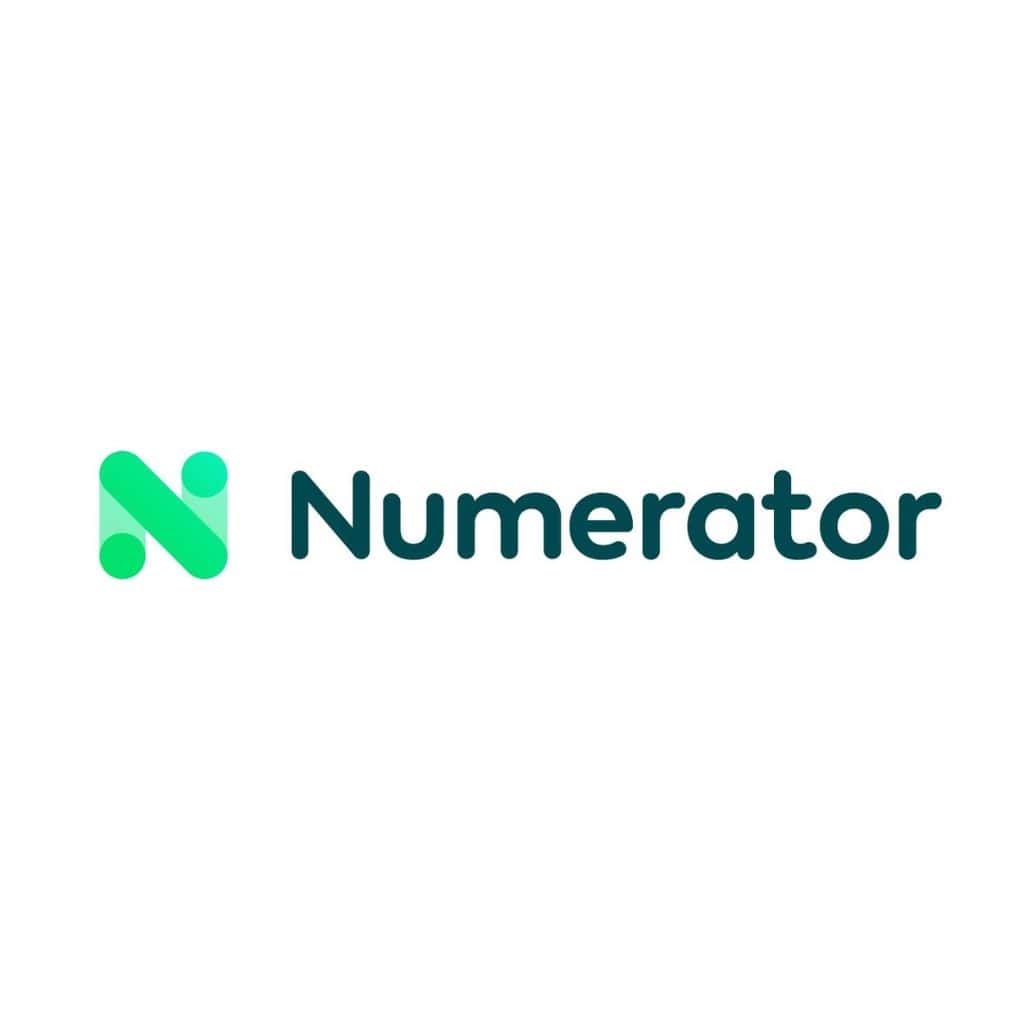 Numerator branding