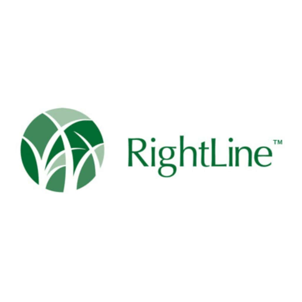 RightLine branding