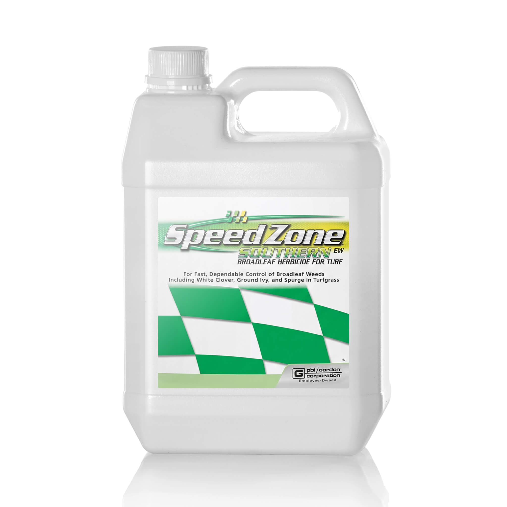 Speedzone Southern branding