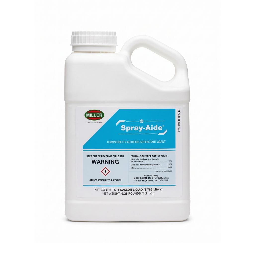 Spray Aide