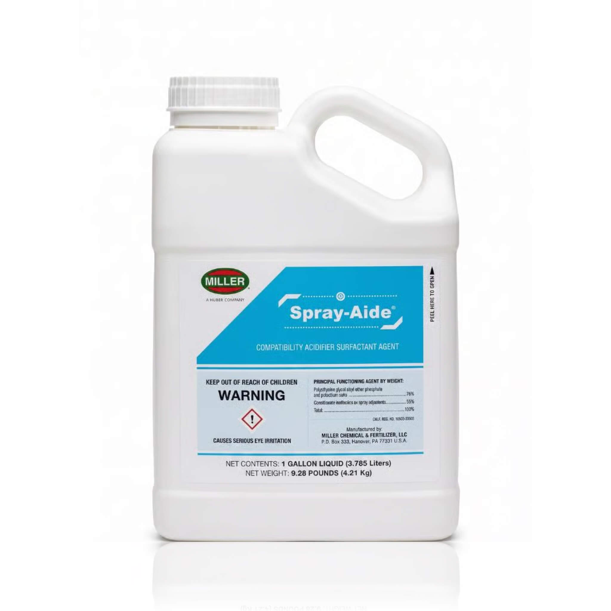 Spray Aide