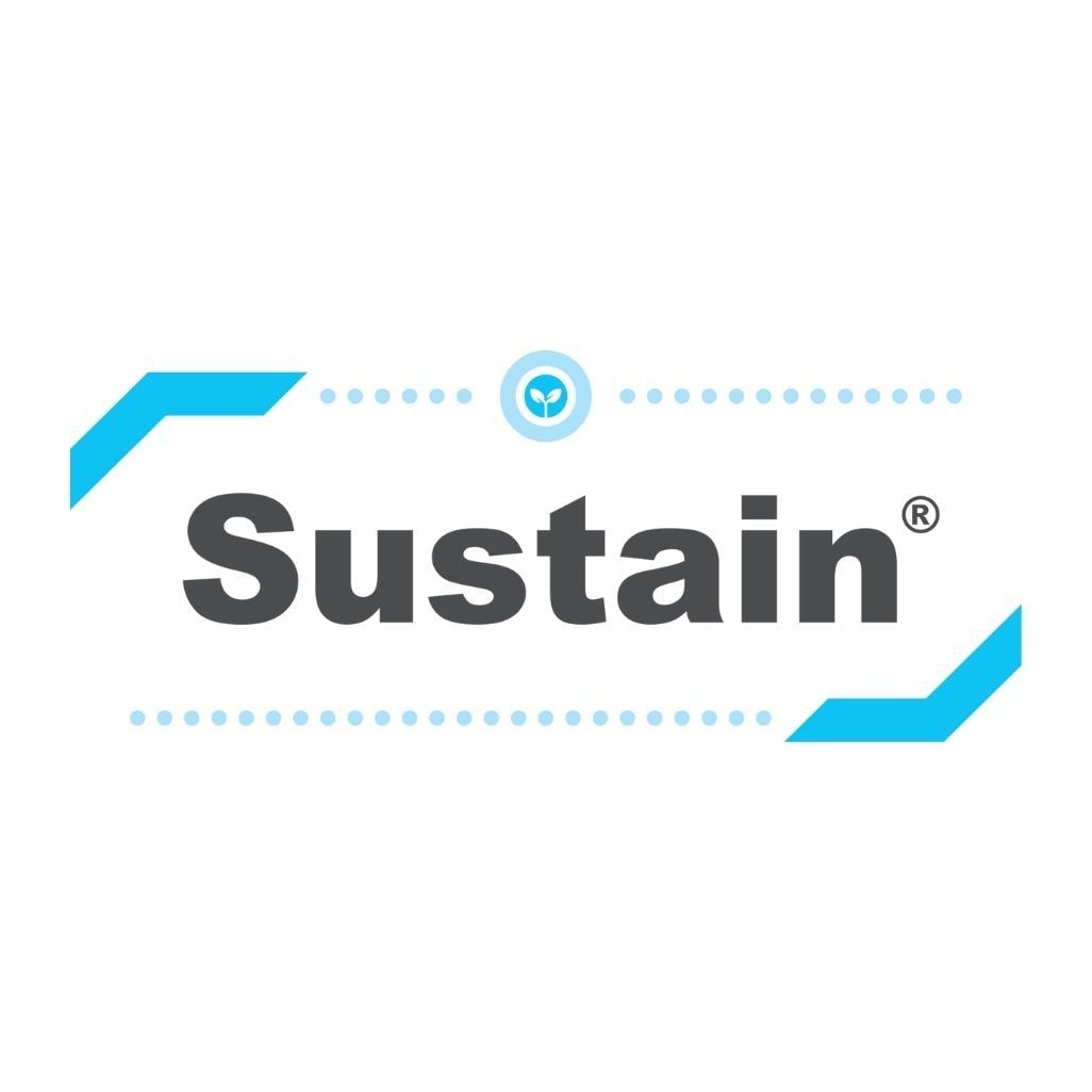 Sustain branding