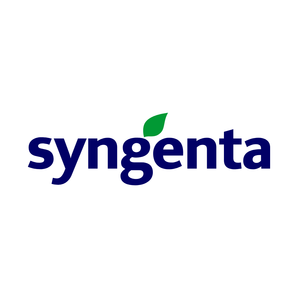 Syngenta branding