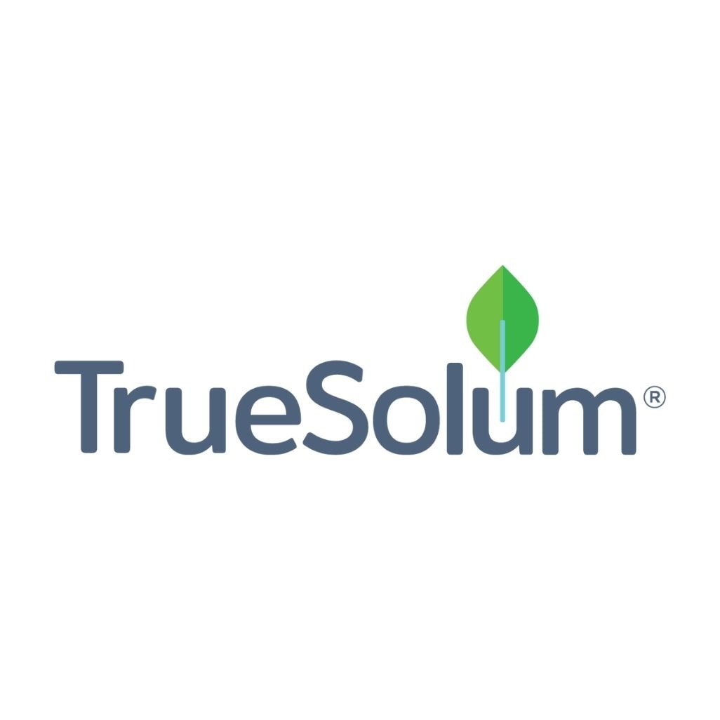 TrueSolum branding
