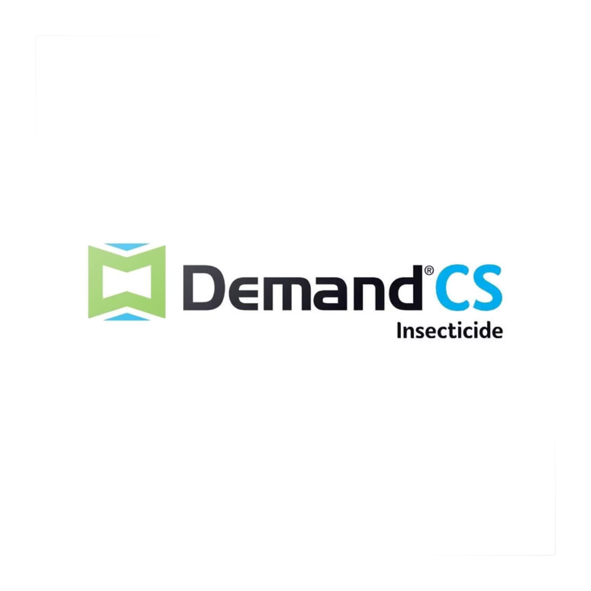 demand cs branding